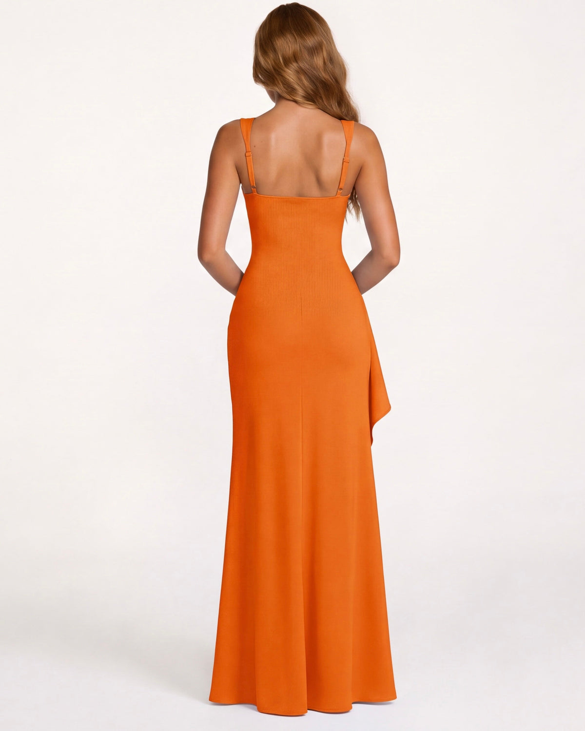 Dessert First Maxi Dress – 24