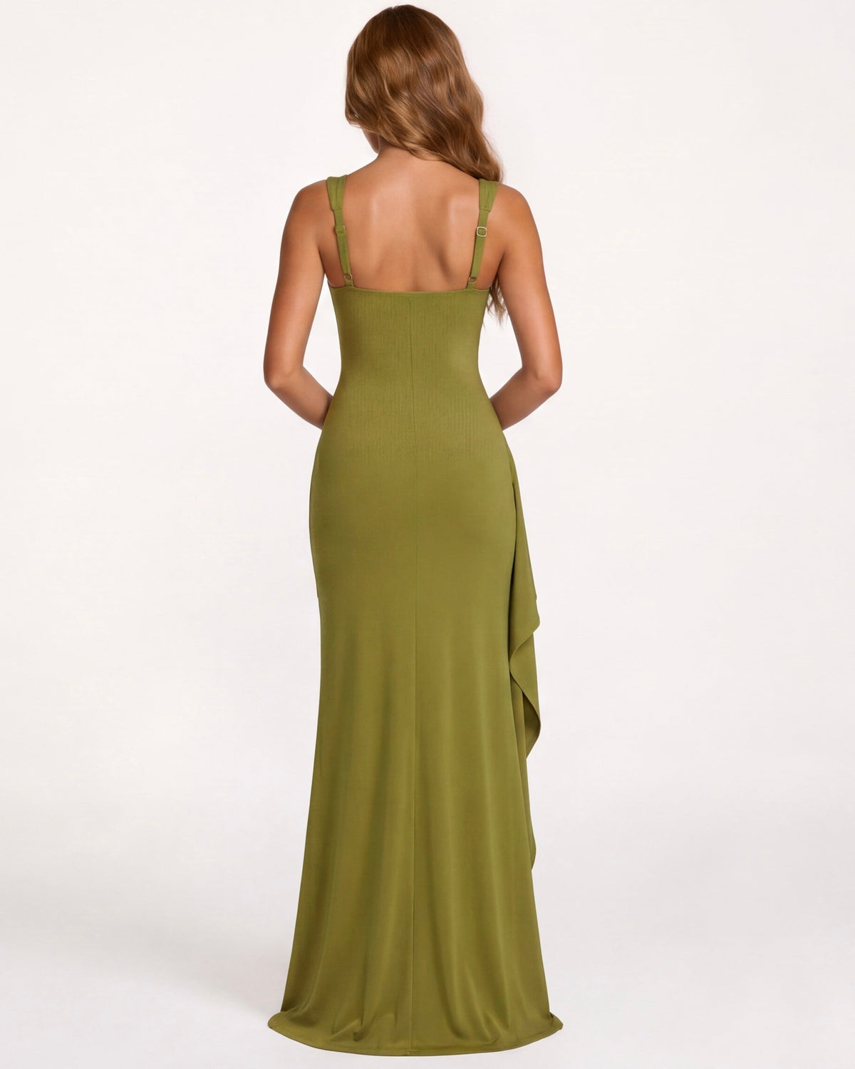 Dessert First Maxi Dress – 26