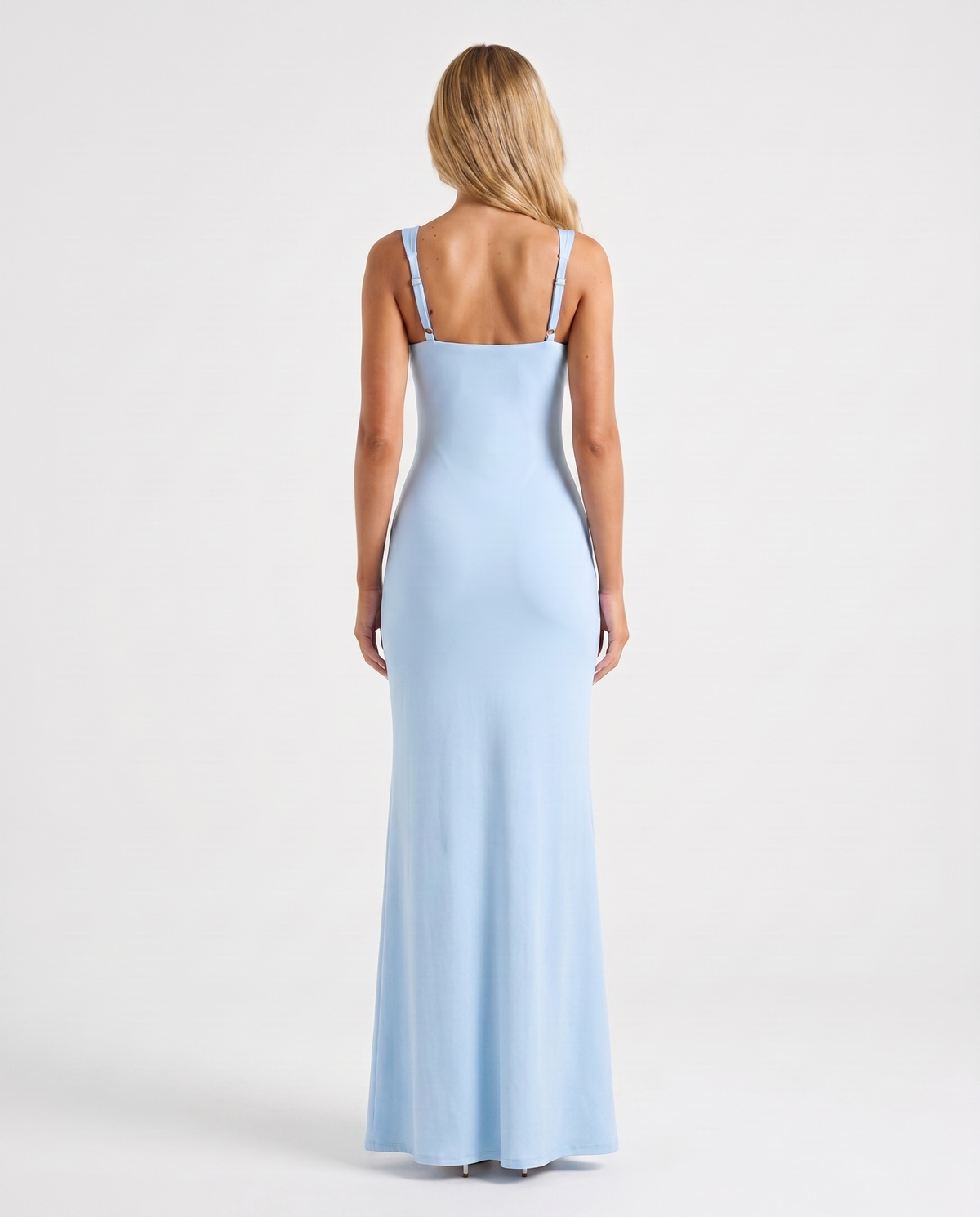 Dessert First Maxi Dress – 5