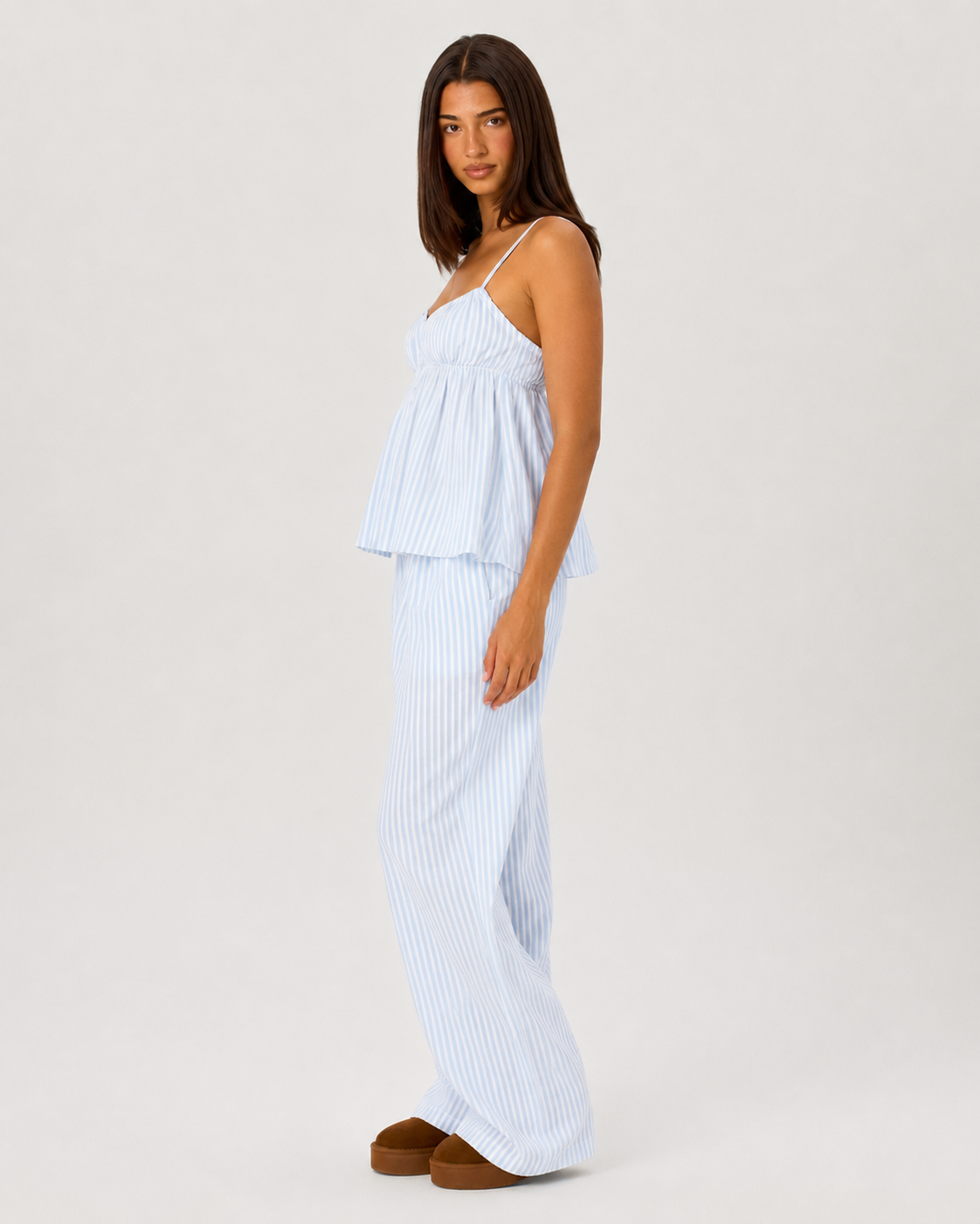 Clean Lines Stripe Set – 3