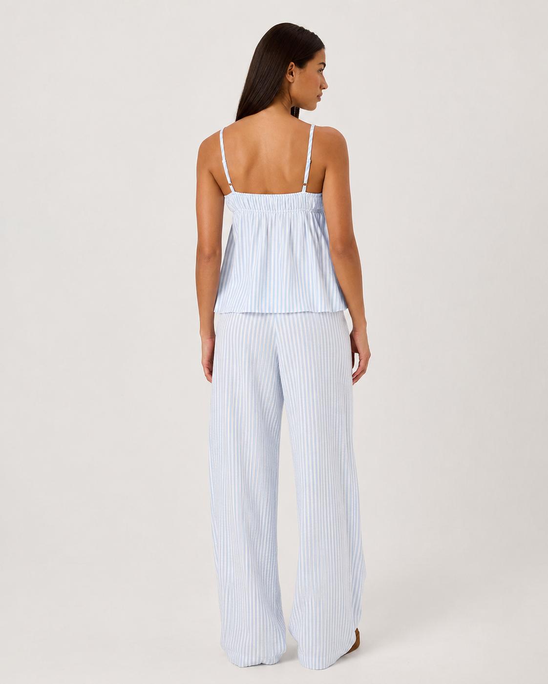 Clean Lines Stripe Set – 4