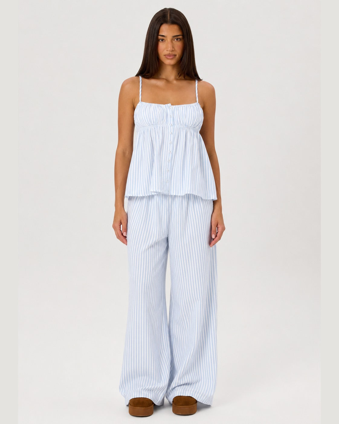 Clean Lines Stripe Set – 1