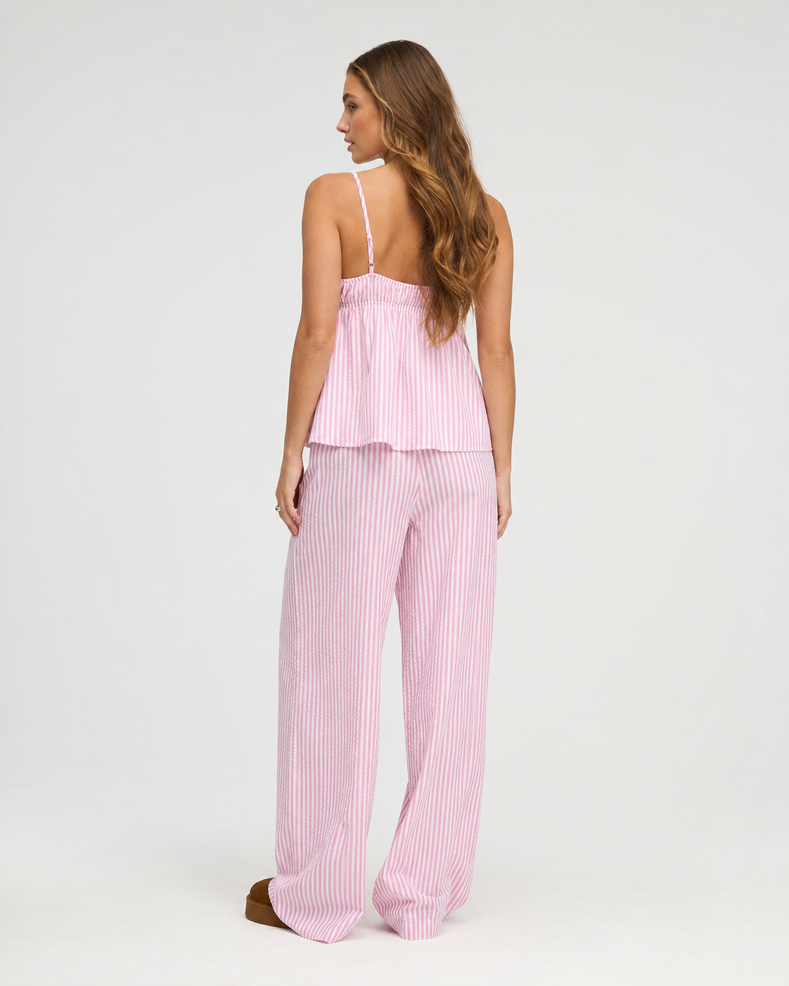 Clean Lines Stripe Set – 9