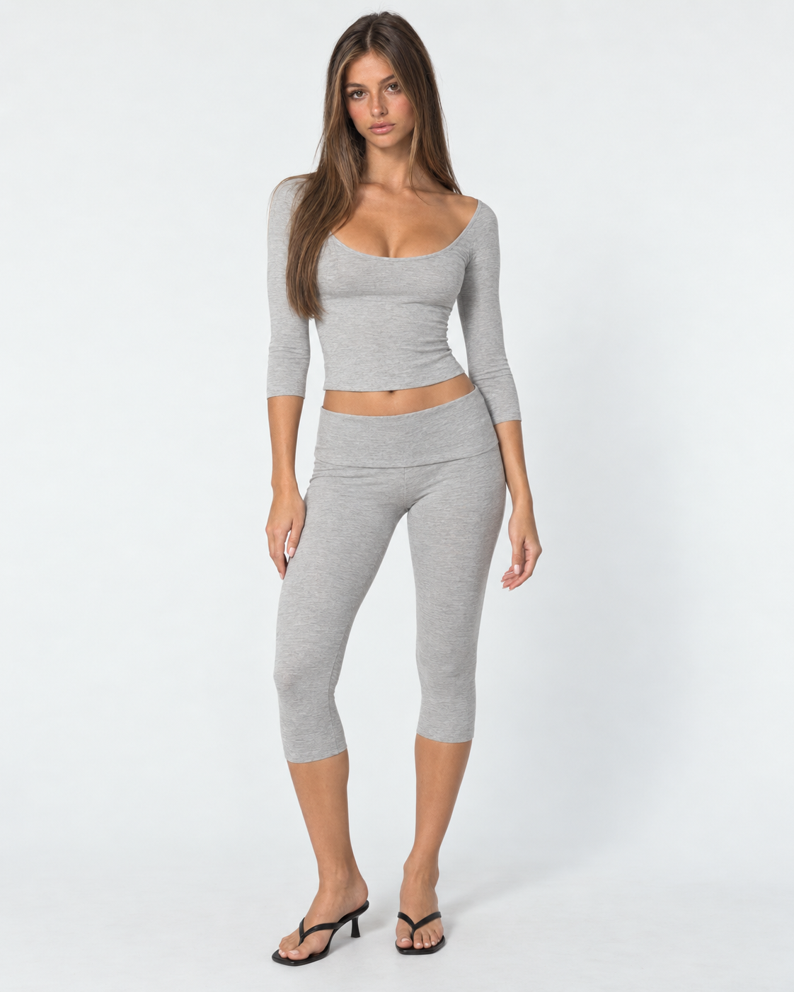 Corner Shop Capri Lounge Set – 2