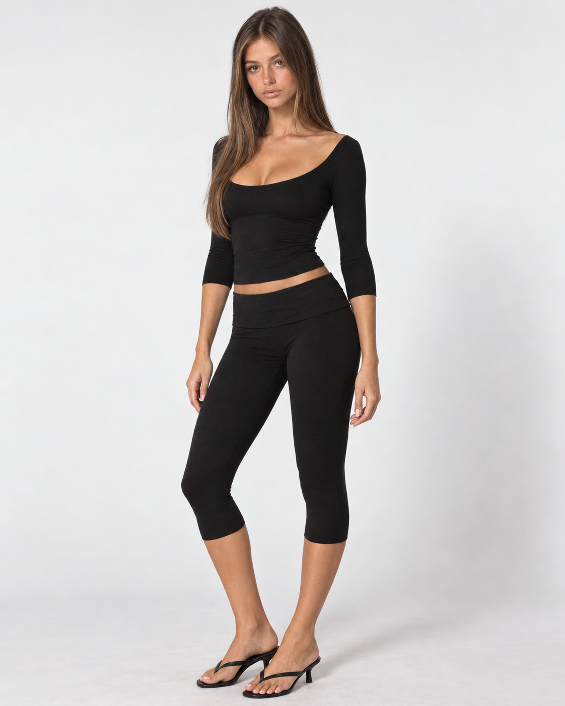 Corner Shop Capri Lounge Set – 8