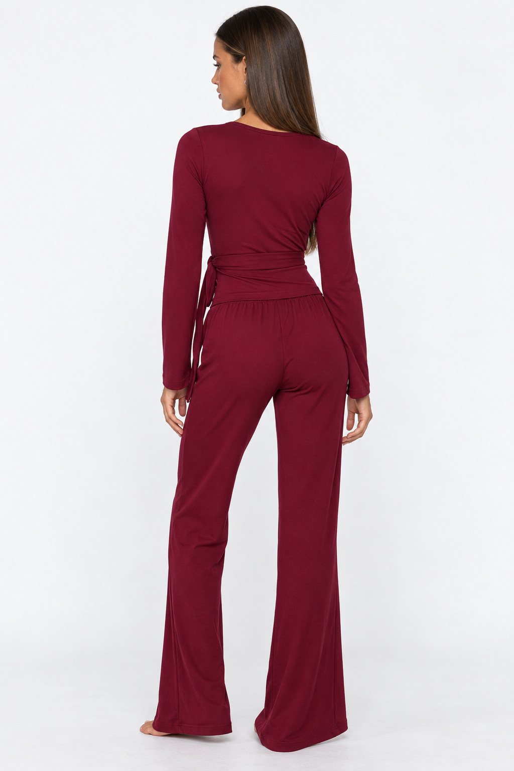 Wrap Party Lounge Set – 8
