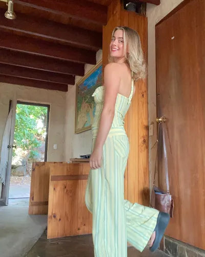 Poppy G.