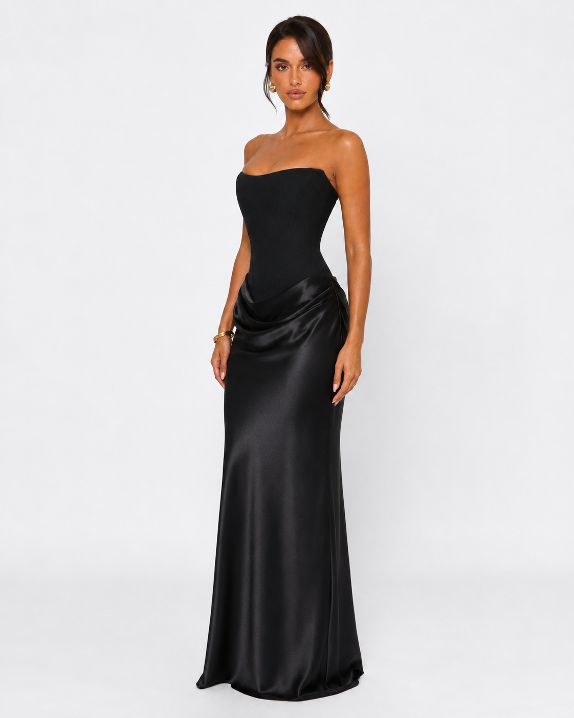 Candlelight Maxi Dress – 17