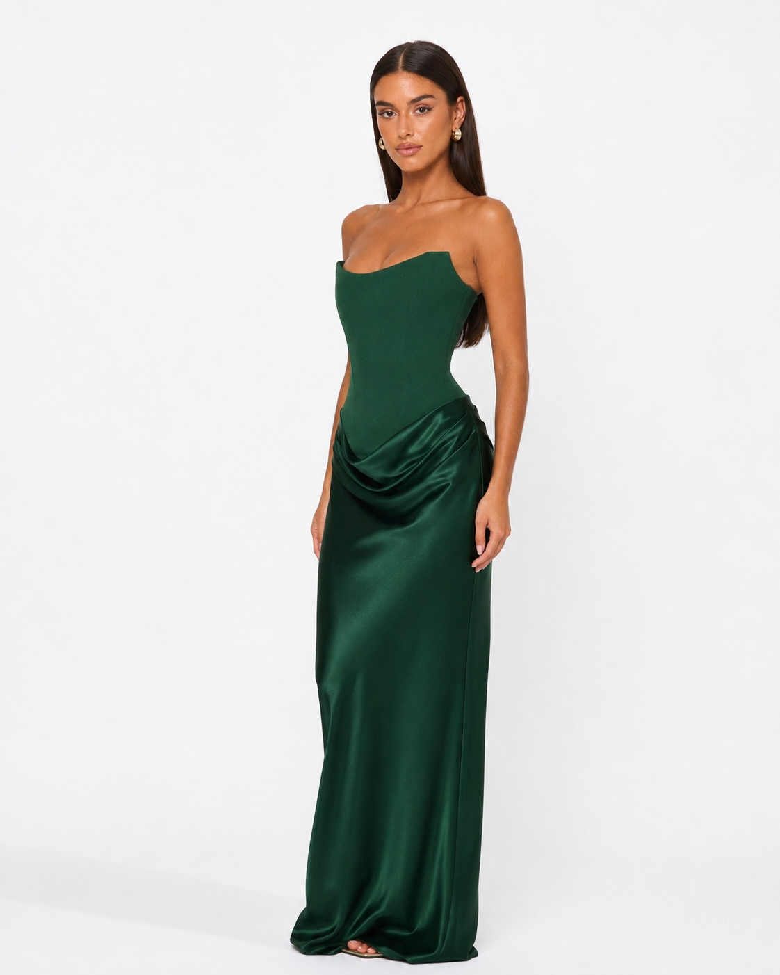 Candlelight Maxi Dress – 13