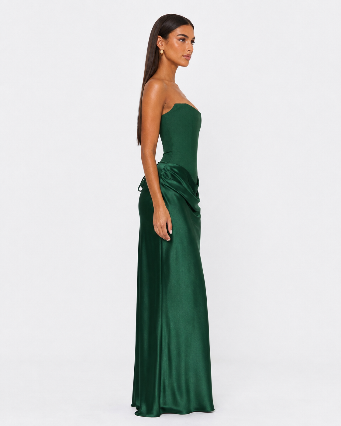 Candlelight Maxi Dress – 14