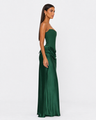 Candlelight Maxi Dress – 14