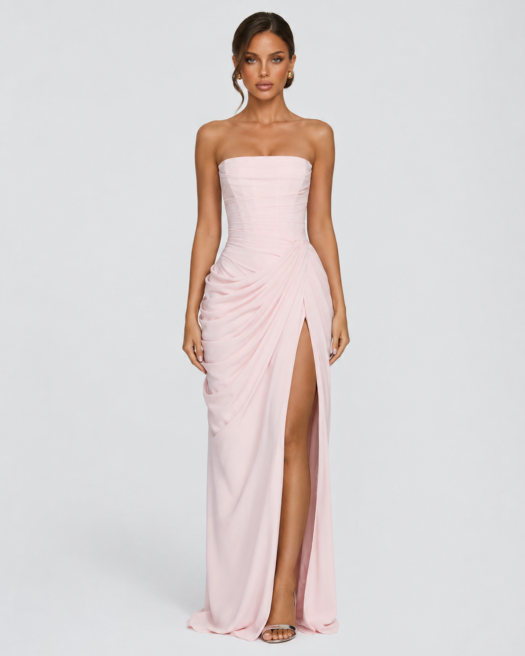 Centre Stage Maxi Dress – 9