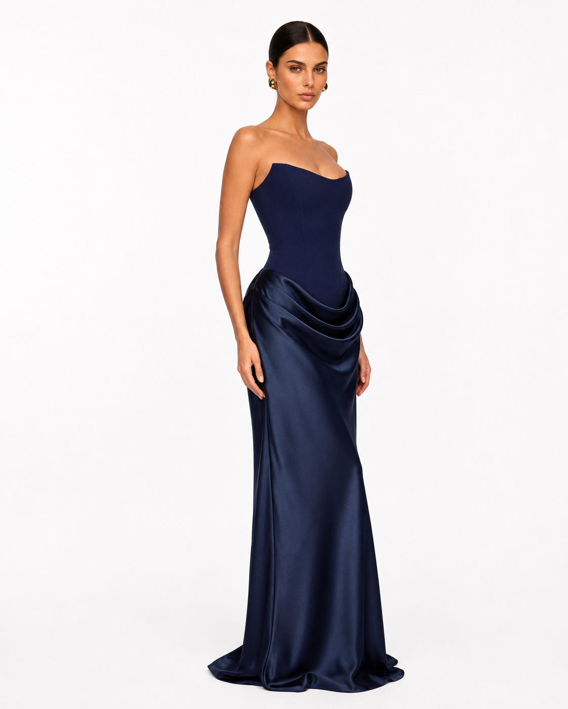 Candlelight Maxi Dress – 10