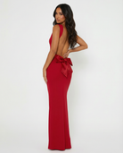 Paper Hearts Maxi Dress – 1
