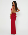 Paper Hearts Maxi Dress – 1