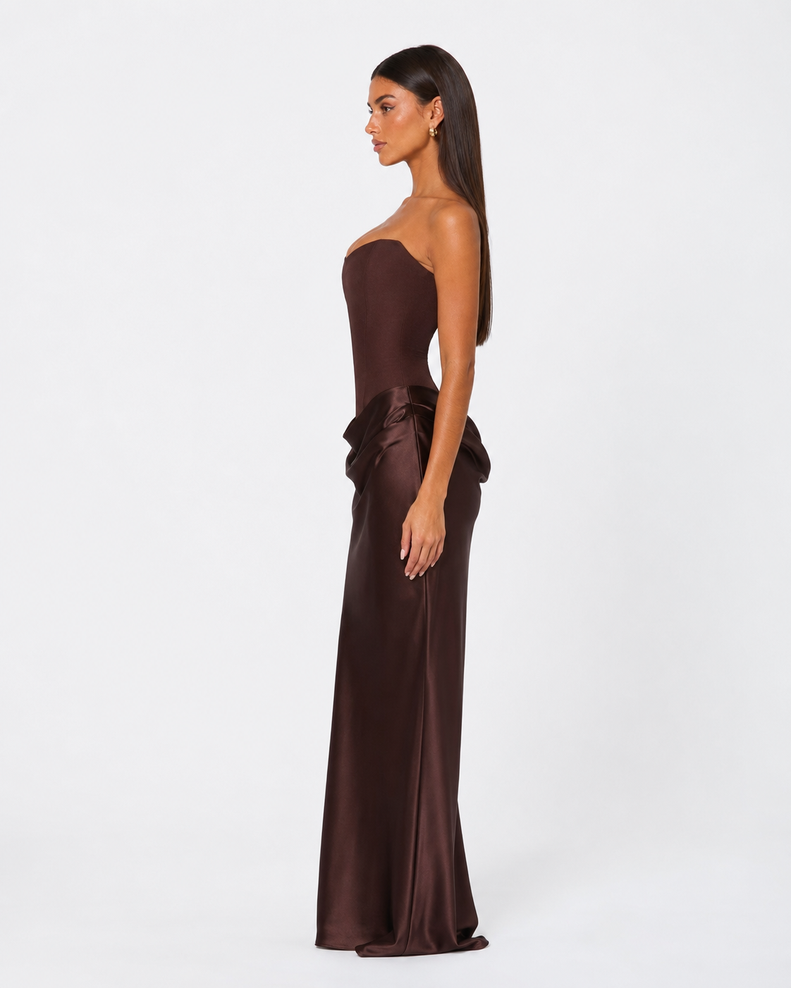 Candlelight Maxi Dress – 4