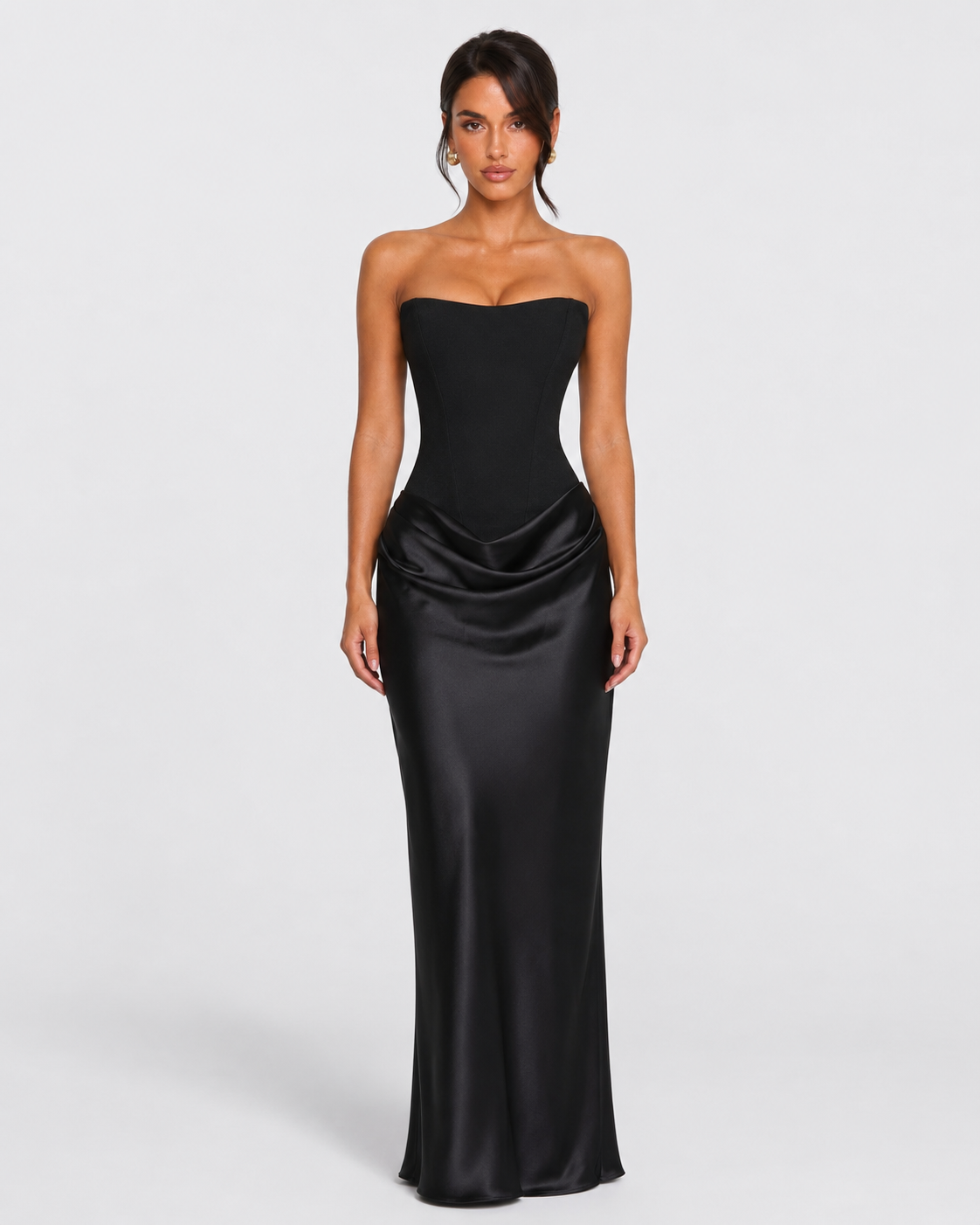 Candlelight Maxi Dress – 16