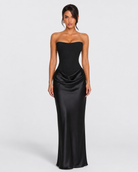Candlelight Maxi Dress – 16