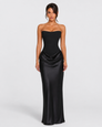 Candlelight Maxi Dress – 16