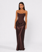 Candlelight Maxi Dress – 1