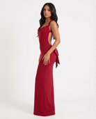 Paper Hearts Maxi Dress – 3