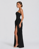 Centre Stage Maxi Dress – 23