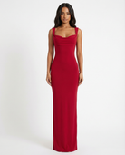 Paper Hearts Maxi Dress – 2