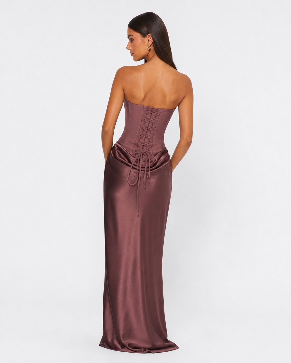 Candlelight Maxi Dress – 24
