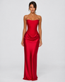Candlelight Maxi Dress – 5