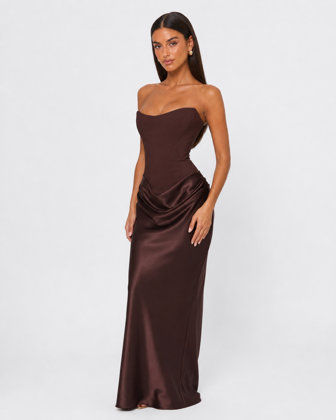 Candlelight Maxi Dress – 3