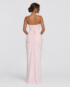 Centre Stage Maxi Dress – 10