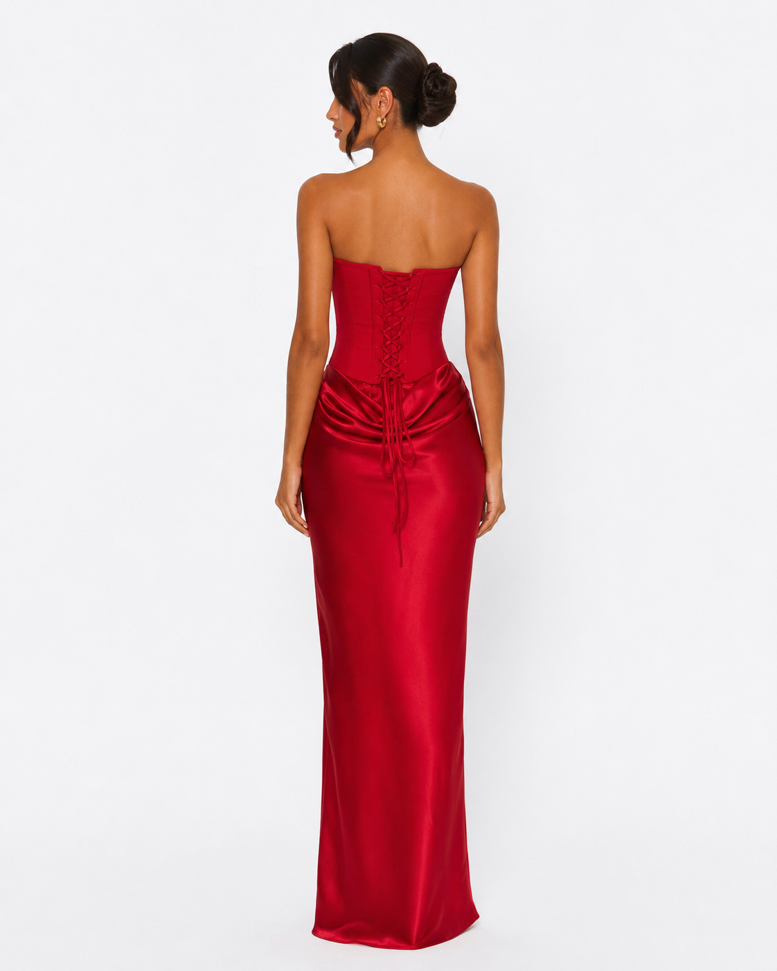 Candlelight Maxi Dress – 7