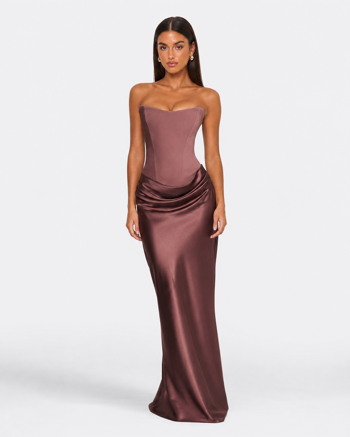 Candlelight Maxi Dress – 21