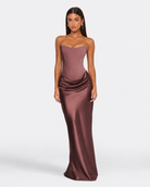 Candlelight Maxi Dress – 21