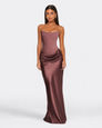 Candlelight Maxi Dress – 21