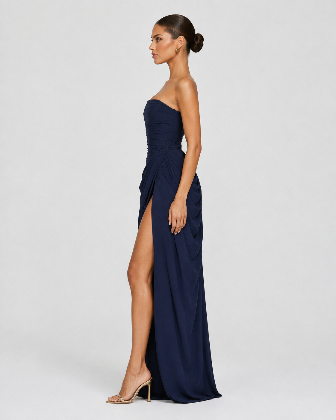 Centre Stage Maxi Dress – 19