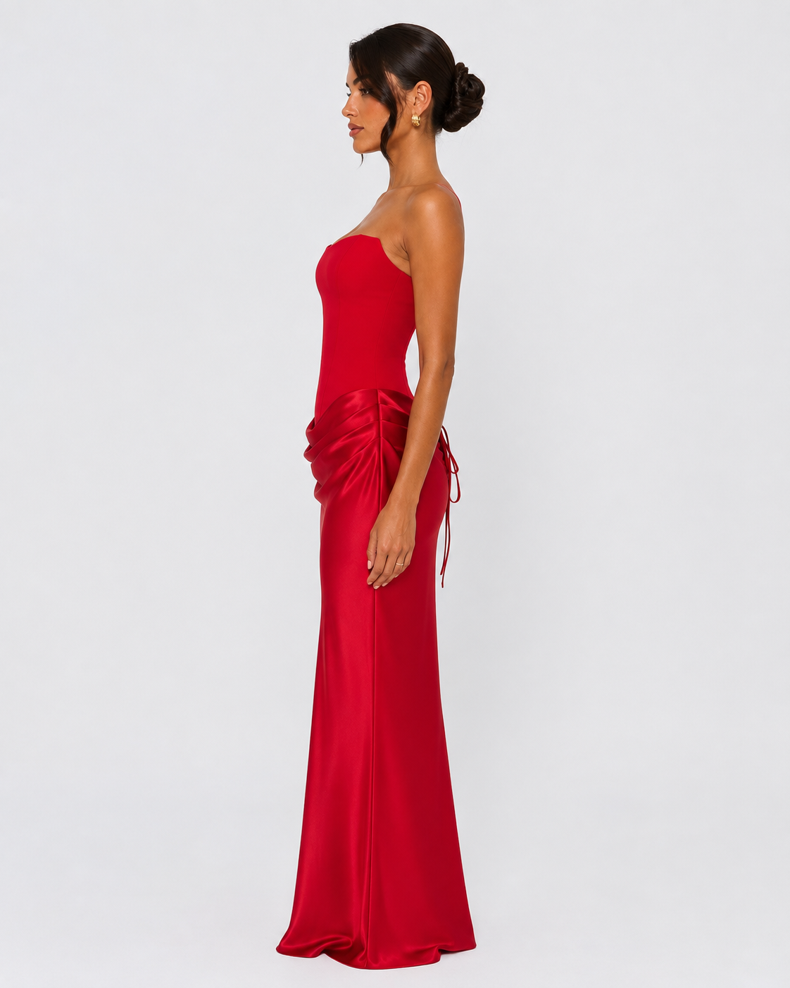 Candlelight Maxi Dress – 8