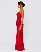 Candlelight Maxi Dress – 8