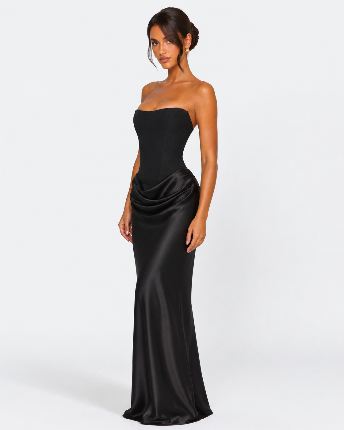 Candlelight Maxi Dress – 18