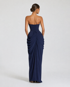 Centre Stage Maxi Dress – 18