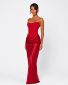 Candlelight Maxi Dress – 6