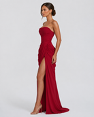 Centre Stage Maxi Dress – 15