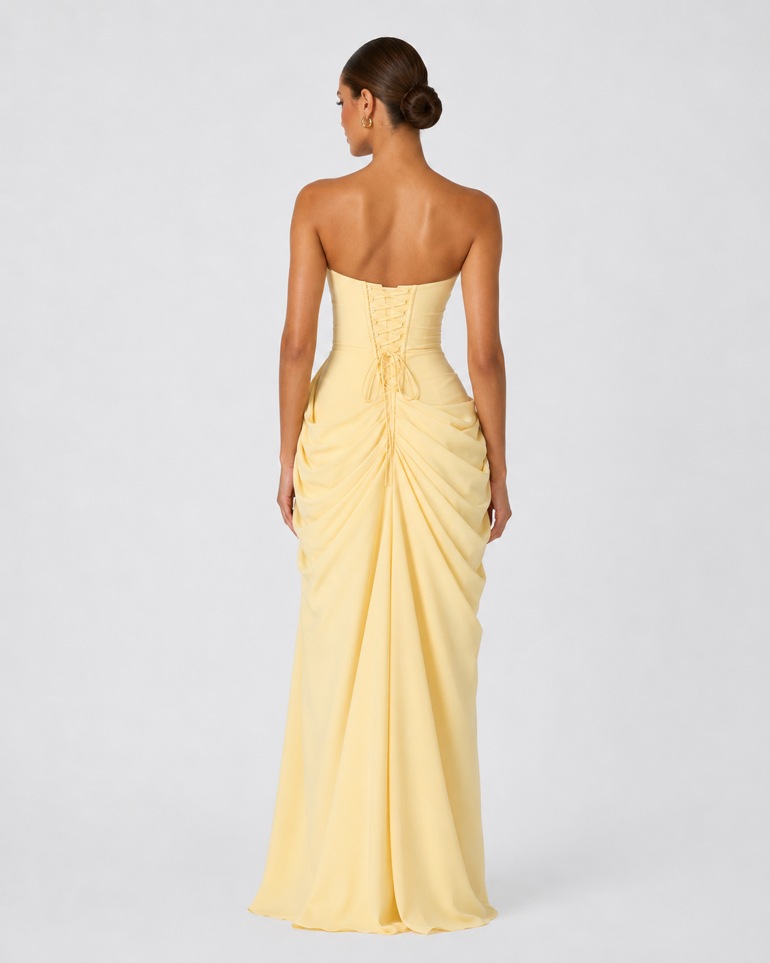 Centre Stage Maxi Dress – 2