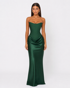 Candlelight Maxi Dress – 12