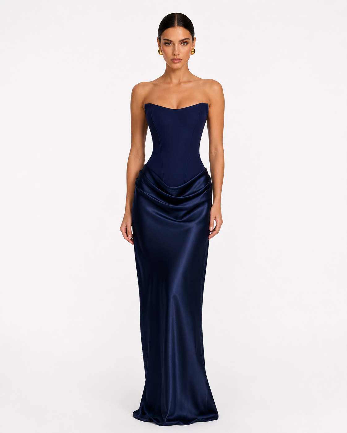 Candlelight Maxi Dress – 9