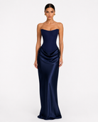 Candlelight Maxi Dress – 9