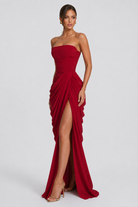 Centre Stage Maxi Dress – 16