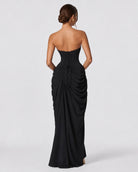 Centre Stage Maxi Dress – 22