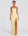 Centre Stage Maxi Dress – 1