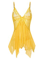 Flirt Alert Babydoll Dress – 14